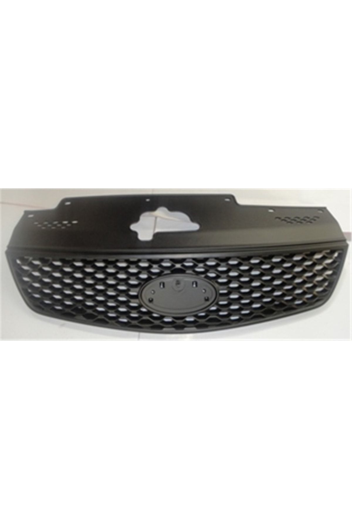 KIA RIO- III- 06-10 ÖN PANJUR SİYAH (DÜZ TİP) OEM NO: 86361-1G010 UYUMLU 710-2345