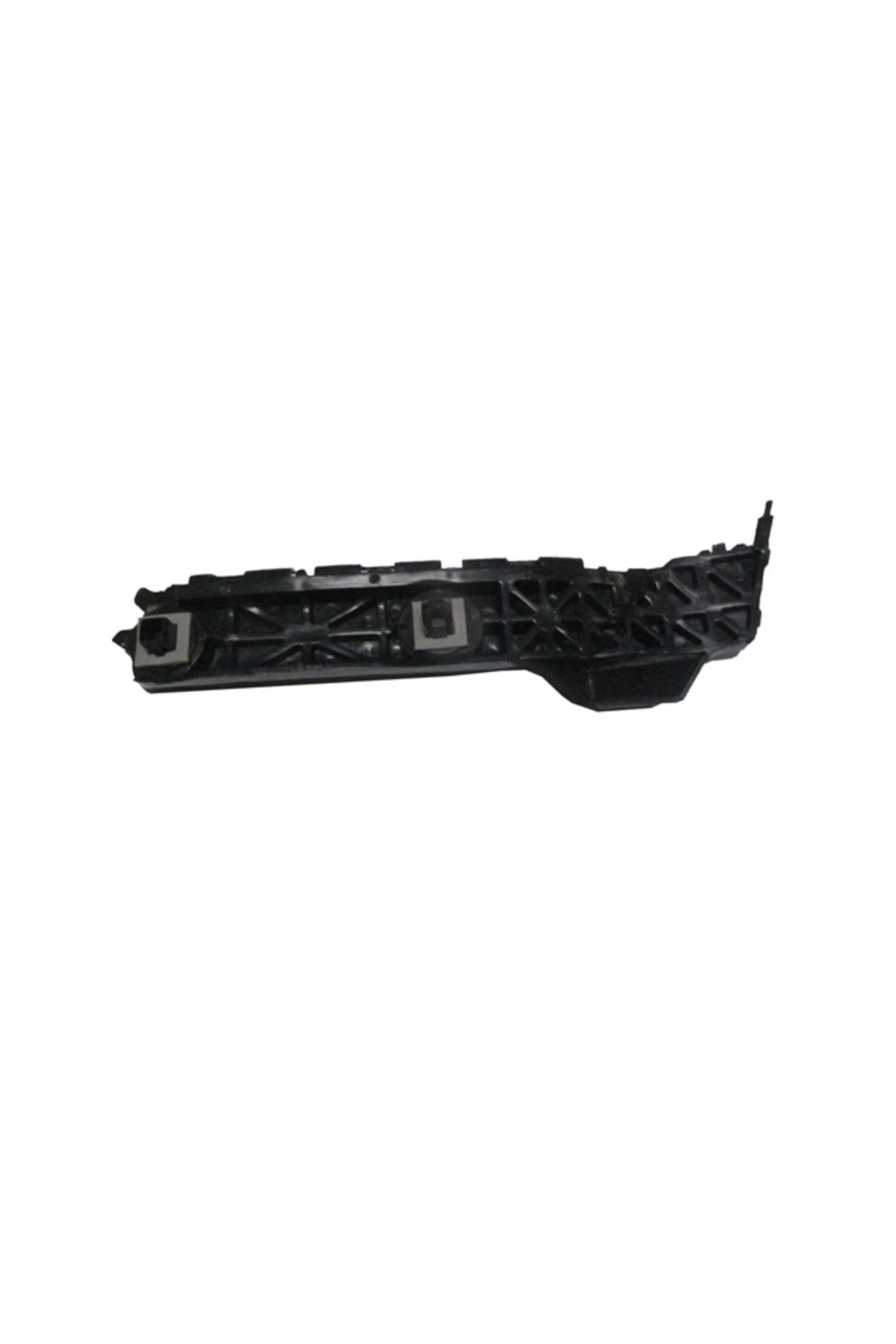 TOYOTA YARIS- 06/09; ARKA TAMPON BAĞLANTI BRAKETİ SOL (YAN KULAĞA BAĞLANAN) (TYG) 52156-52091