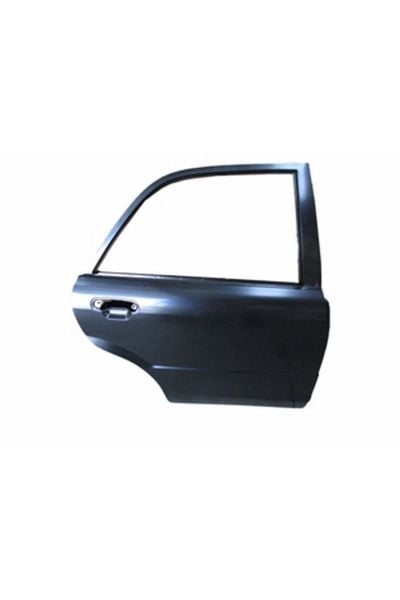 Mazda 323- Famılıa- 99/02; Arka Kapı Komple Sağ (sedan) (bfn) Uyumlu