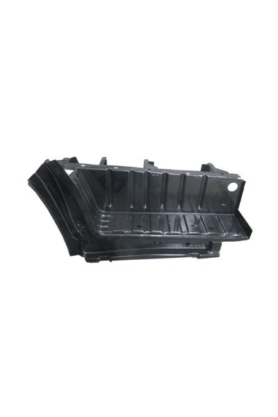 Transıt- V184- 02/06; Ayak Basamak Sacı Sol (KOMPLE) Bc11 V16a471 Ba