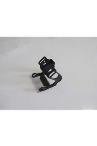 Bmw 5 Seri F10 13/16 Far Yıkama Fıskiye Kapağı Braketi Sağ (Lcı) (Plastik Enjeksiyon)