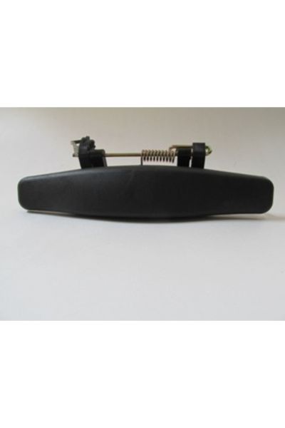 Renault Clıo- Symbol- Sd- 09/12 Ön Kapı Dış Açma Kolu Sağ Siyah (boyanır Tip) (bfn) 8200733838