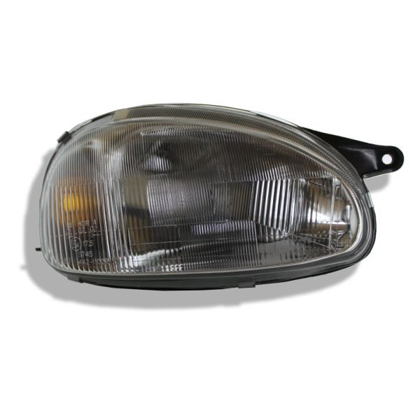 Corsa B 97-00 On Far Sag Elektrıklı Motorlu