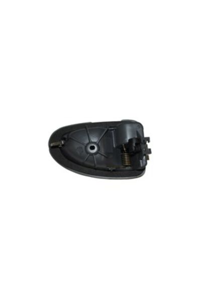 Renault Clio 2 Sd/hb 02/04 Arka Kapı İç Açma Kolu Sağ Pütürlü Gri