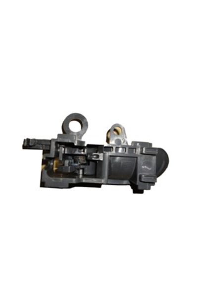 Toyota Yarıs- 00/06; Ön Kapı Iç Açma Kolu Sağ Siyah (hushan)