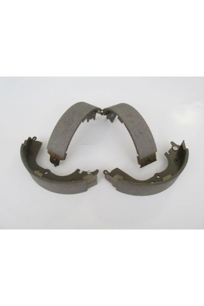 Toyota Hilux Pick Up Ln145 98/01 Arka Fren Pabucu Kalın Tip (135x55) (Daıwa)