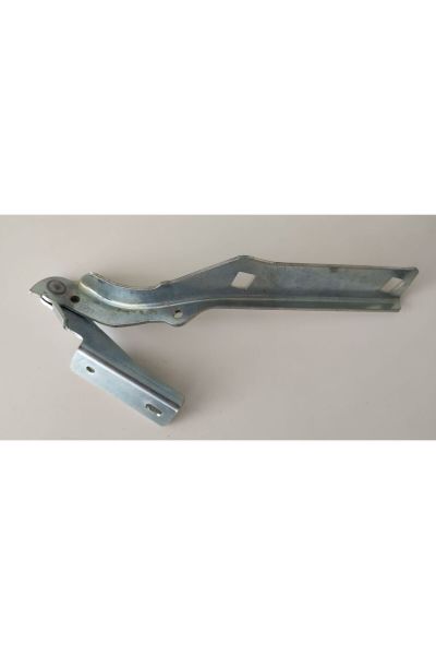 Peugeot Partner Van 10/18 Kaput Menteşesi Sol