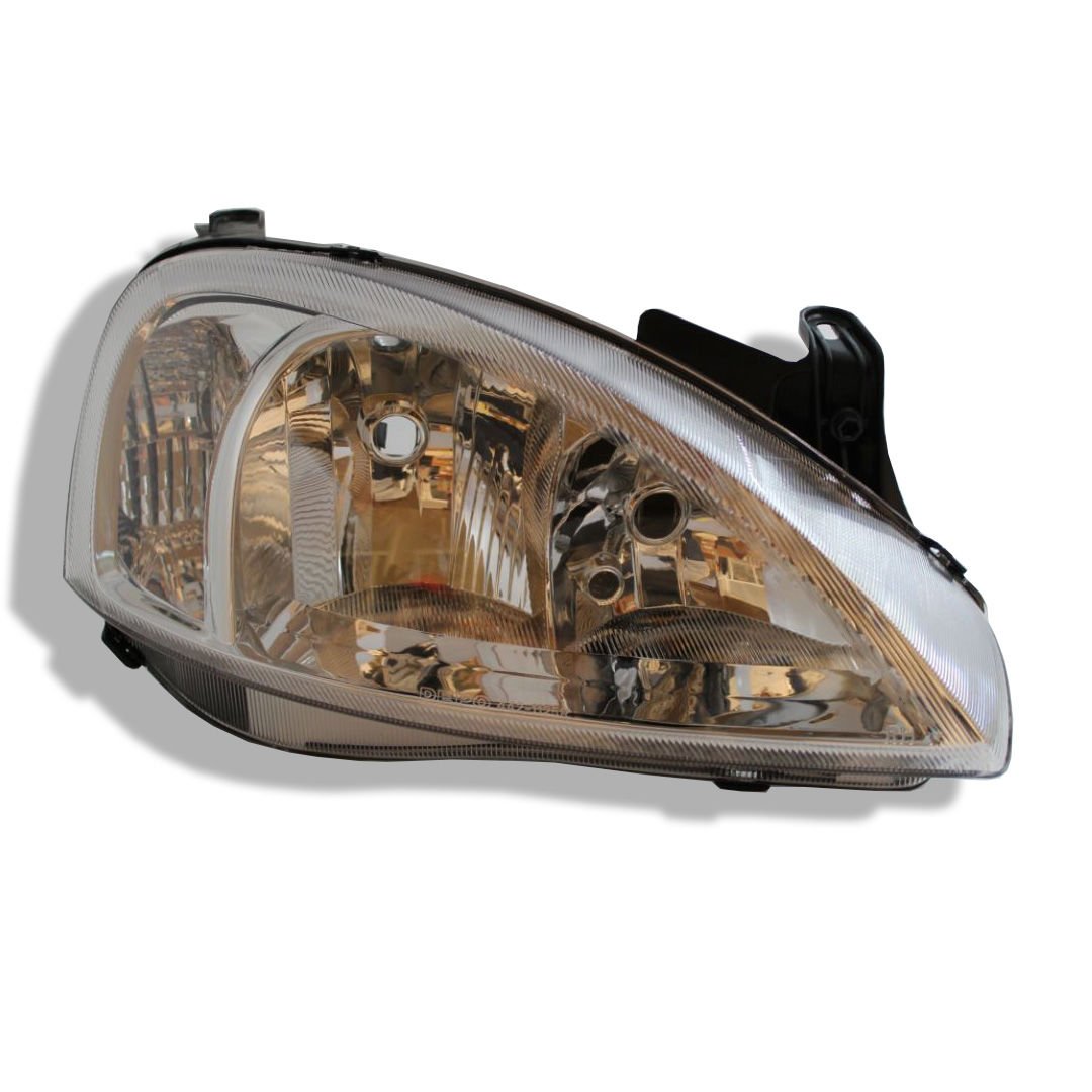 Corsa C 01-04 On Far Sag (Bosch Tıp)