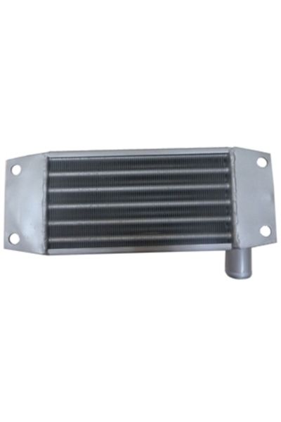 Toyota Corolla- E150- 07/13; Intercooler Hava Soğutma Radyatörü 17900-0n030
