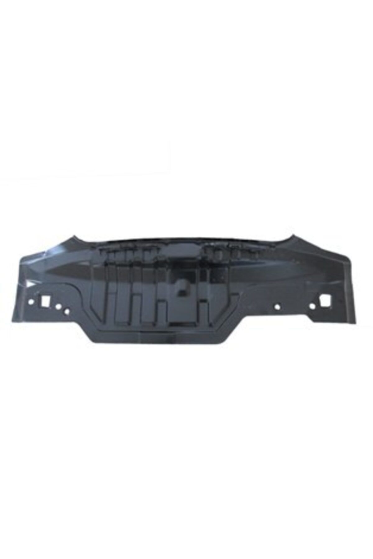 Kıa Cerato- 10/11; Arka Panel Siyah (bfn) - -