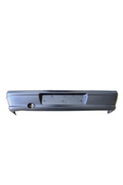 Renault R9- Broadway- 97-00 Arka Tampon Siyah Oem No: 7702127075 Uyumlu 1403-2600