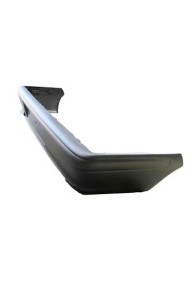 Renault R9- Broadway- 97-00 Arka Tampon Siyah Oem No: 7702127075 Uyumlu 1403-2600