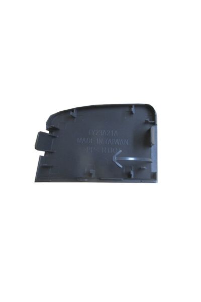 Toyota Chr 16/19 Ön Tampon Çeki Demiri Kapağı (Tw)