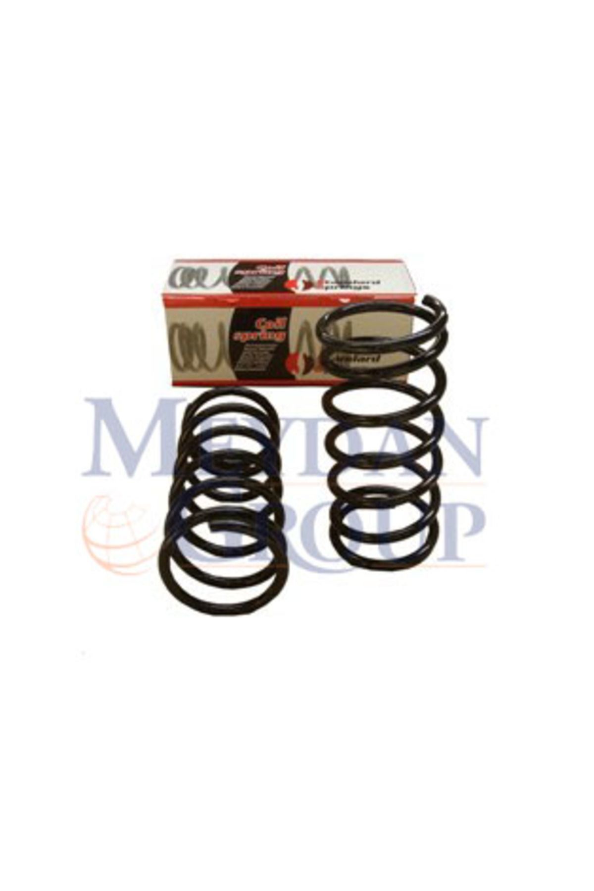 SEAT INCA- 97/03; ÖN HELEZON YAYI SAĞ/SOL (2Lİ SET) 1.6/1.9cc (13,75X147) (STDR) 6U7411105B