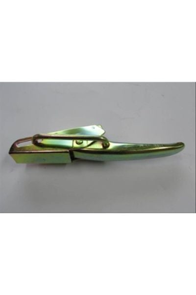 Toyota Hılux- Uyumlu Pıck Up Ln85- 89/97; Bagaj Kapağı Yan Açma Kolu (FPI) 66170-89103