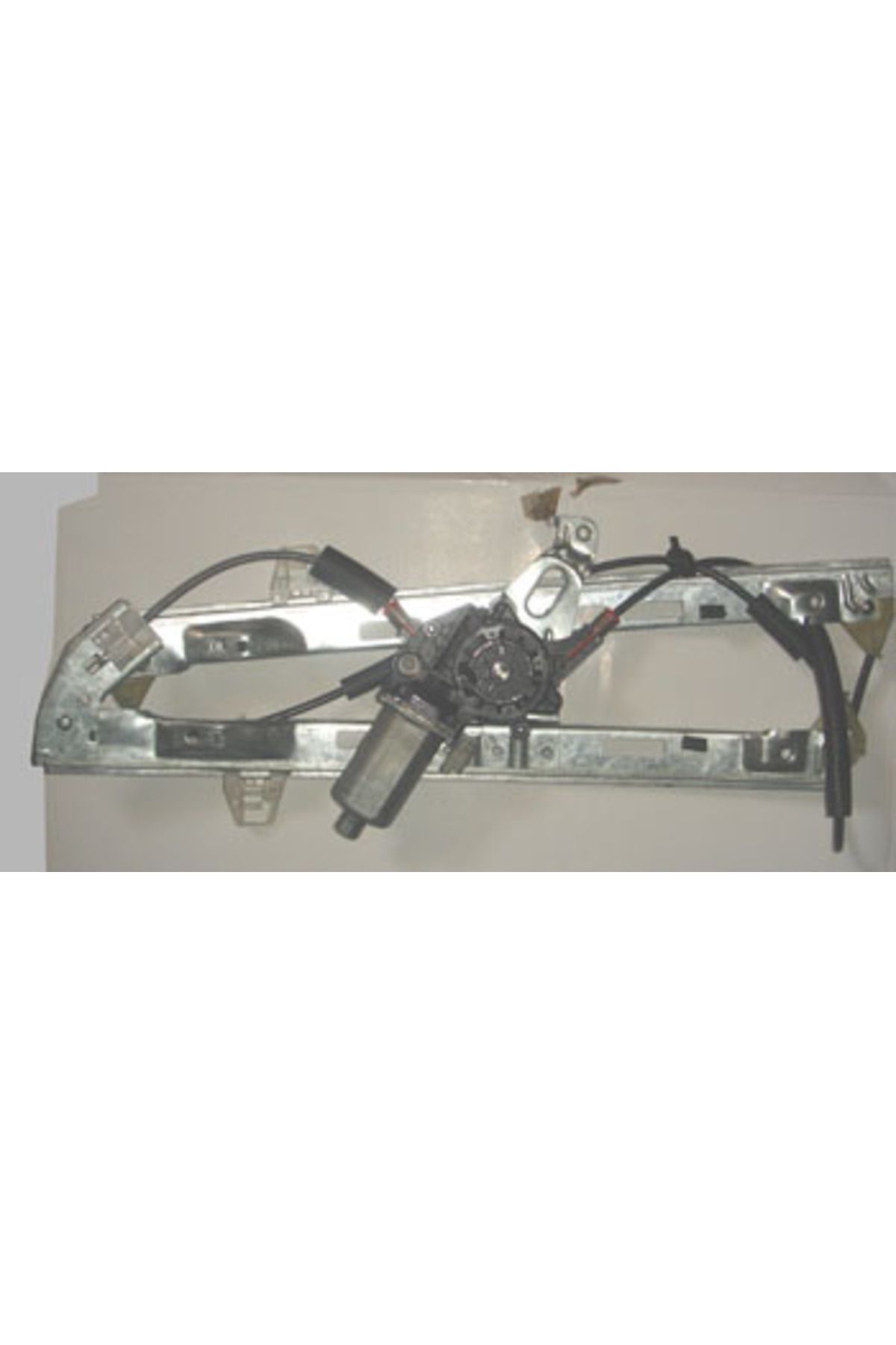 Peugeot 206 Hb 99/09 Ön Cam Krikosu Sol Elektrikli/motorlu (3kapı) (Hushan)