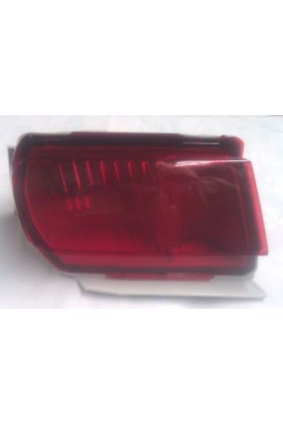 Toyota Landcruiser Prado 09/13 Arka Sis Lambası Sol Kırmızı (Famella)