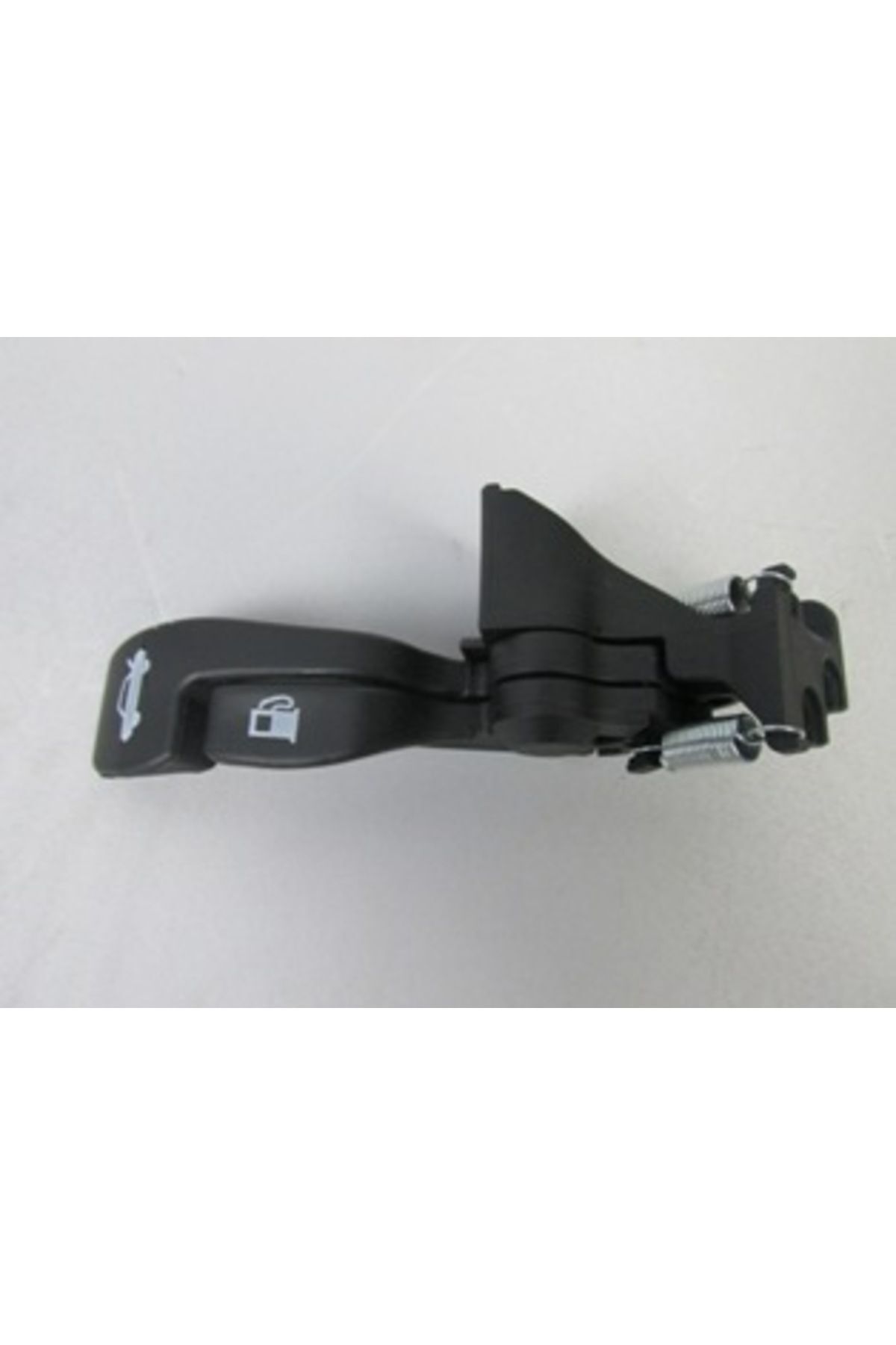 Toyota Corolla- Ae101- 95/98; Bagaj Kapağı Ve Depo Kapağı Iç Açma Kolu Plastik 64606-20091