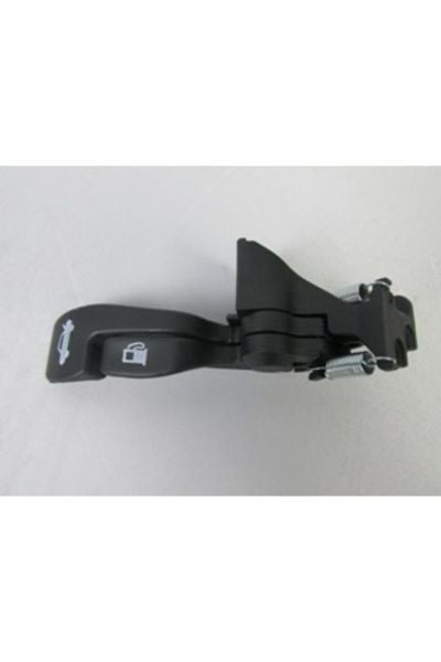 Toyota Corolla- Ae101- 95/98; Bagaj Kapağı Ve Depo Kapağı Iç Açma Kolu Plastik 64606-20091