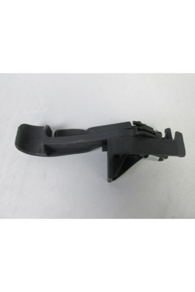 Toyota Corolla- Ae101- 95/98; Bagaj Kapağı Ve Depo Kapağı Iç Açma Kolu Plastik 64606-20091