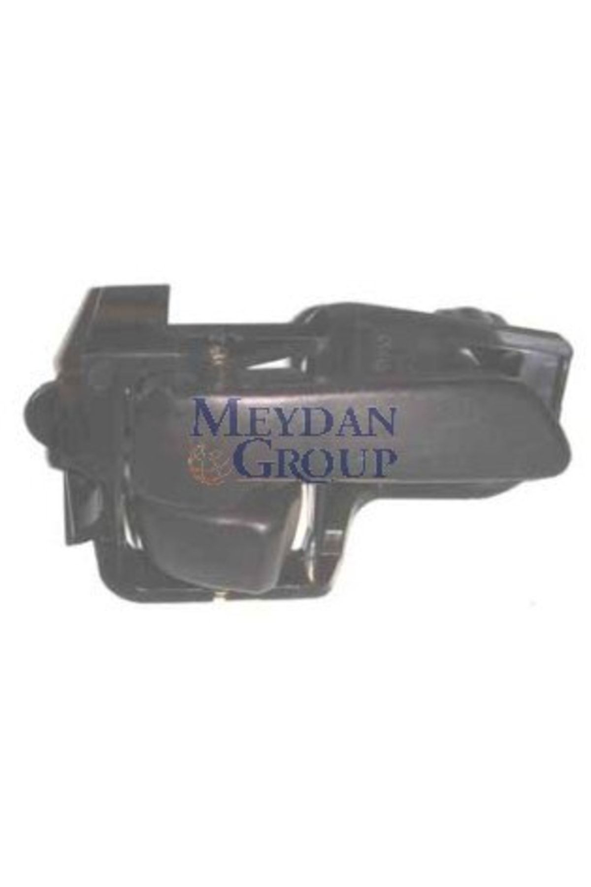 Toyota Carına- 97-98 Ön Kapı Iç Açma Kolu Sağ Mavi Oem No: 69205-20110 Uyumlu 207-3015