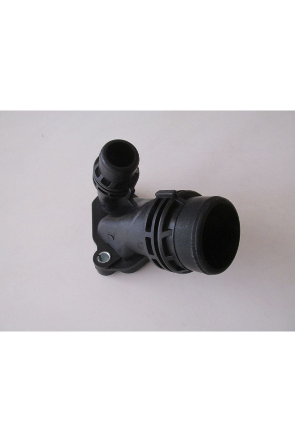 Bmw 5 Seri E60 04/10 Termostat Kapağı (Plastık)