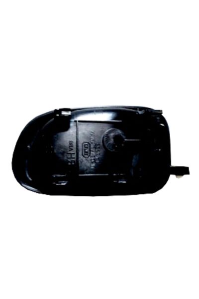 Toyota Corolla- Ae101- 93/98; Ön Kapı Iç Açma Kolu Sol Siyah 69206-12130