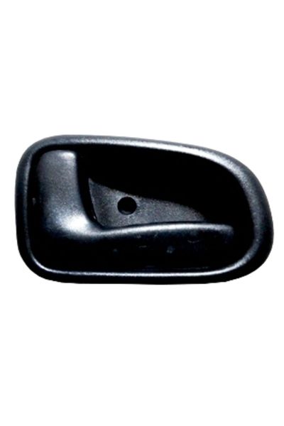 Toyota Corolla- Ae101- 93/98; Ön Kapı Iç Açma Kolu Sol Siyah 69206-12130
