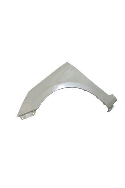 Hyundaı Accent- Blue- 11/18; Ön Çamurluk Deliksiz Sol Gri Boyalı (SIMYI) 66311-1r350