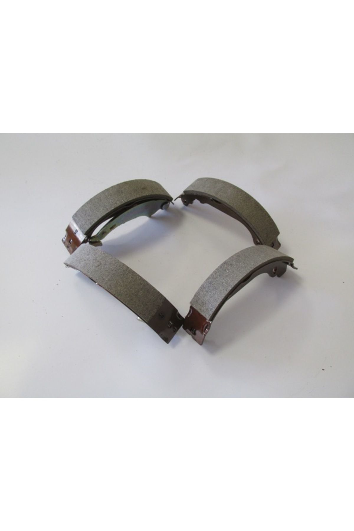 Peugeot 206- Hb- 99/09 Arka Fren Pabucu (90x30)(bramax) 4241.n1