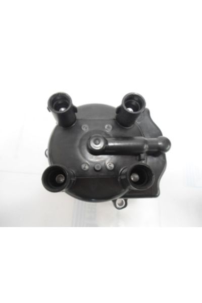 Toyota Corolla Ae101 93/98 Distribütör Kapağı Tırnaklı (4afe) 1.6cc Enjeksiyonlu (Yow Jung) Uyumlu
