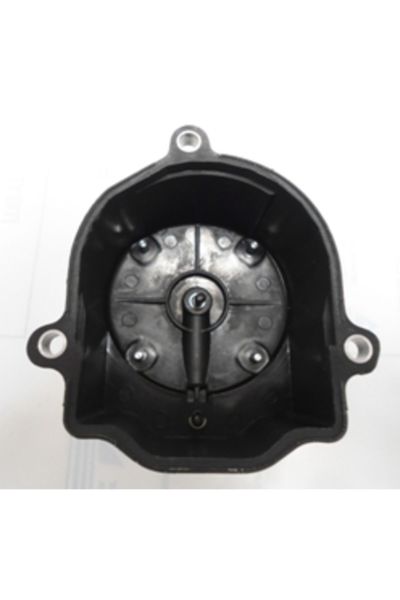 Toyota Corolla Ae101 93/98 Distribütör Kapağı Tırnaklı (4afe) 1.6cc Enjeksiyonlu (Yow Jung) Uyumlu