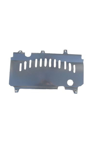 Peugeot 2008 13/16 Karter Muhafaza Plastiği Orta