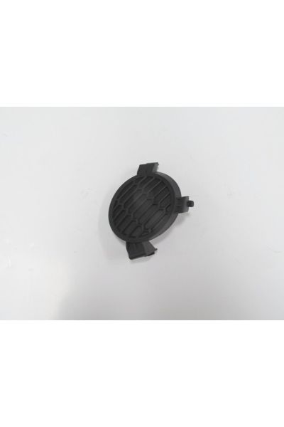 Nıssan Mıcra- K12- 07/10; Sis Lamba Kapağı Sağ Siyah (TYG) 62256-bc400