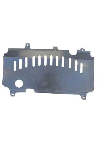 Peugeot 2008 13/16 Karter Muhafaza Plastiği Orta