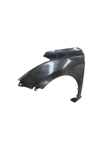 Hyundaı I20- 18/20; Ön Çamurluk Deliksiz Sol (TW) 66311-c8000