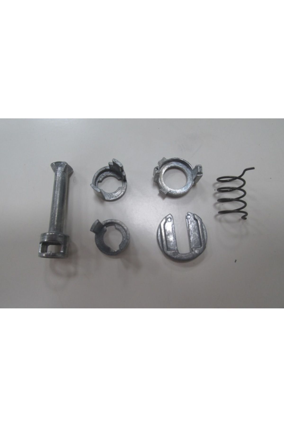 (Yeni Ürün!!!)bmw 3 Seri E46 Sd/coupe 98/05 Ön/arka Kapı Kilitleme Butonu Set (6 Parça)