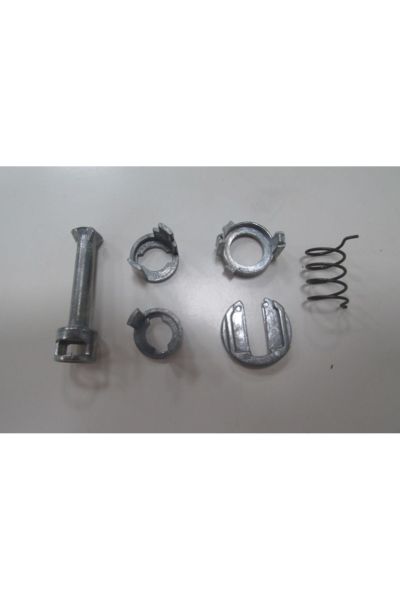 (Yeni Ürün!!!)bmw 3 Seri E46 Sd/coupe 98/05 Ön/arka Kapı Kilitleme Butonu Set (6 Parça)
