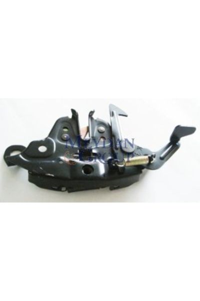 Nissan Micra K11 93/97 Kaput Kilidi (Tyg)