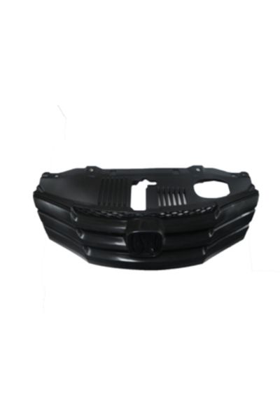 Honda Cıty- 09/12; Ön Panjur Iç/dış Komple Siyah (MY) 71121-tm0-t01