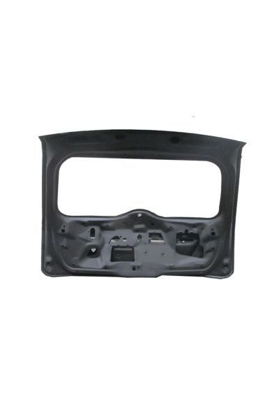 Ford Fıesta- 02/07; Arka Bagaj Kapağı (İCELİ/ÇEKOMASTİKLİ) P2s61a40400af