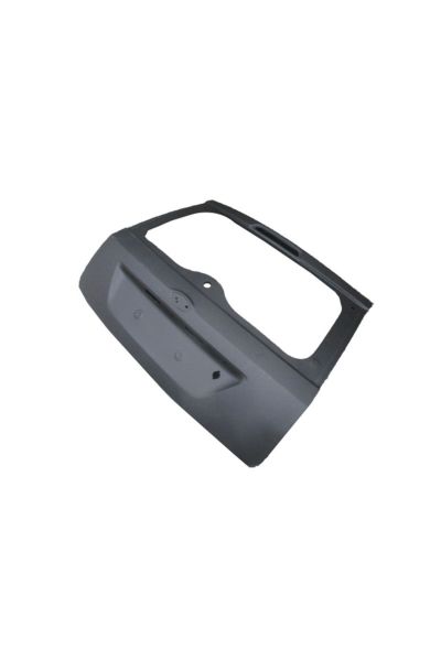 Ford Fıesta- 02/07; Arka Bagaj Kapağı (İCELİ/ÇEKOMASTİKLİ) P2s61a40400af