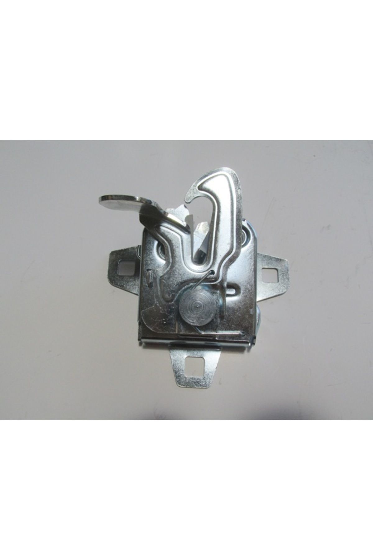Fiat Ducato 07/14 Kaput Kilidi