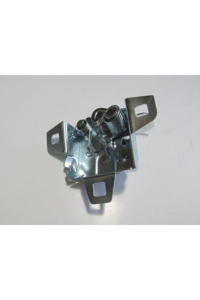 Fiat Ducato 07/14 Kaput Kilidi