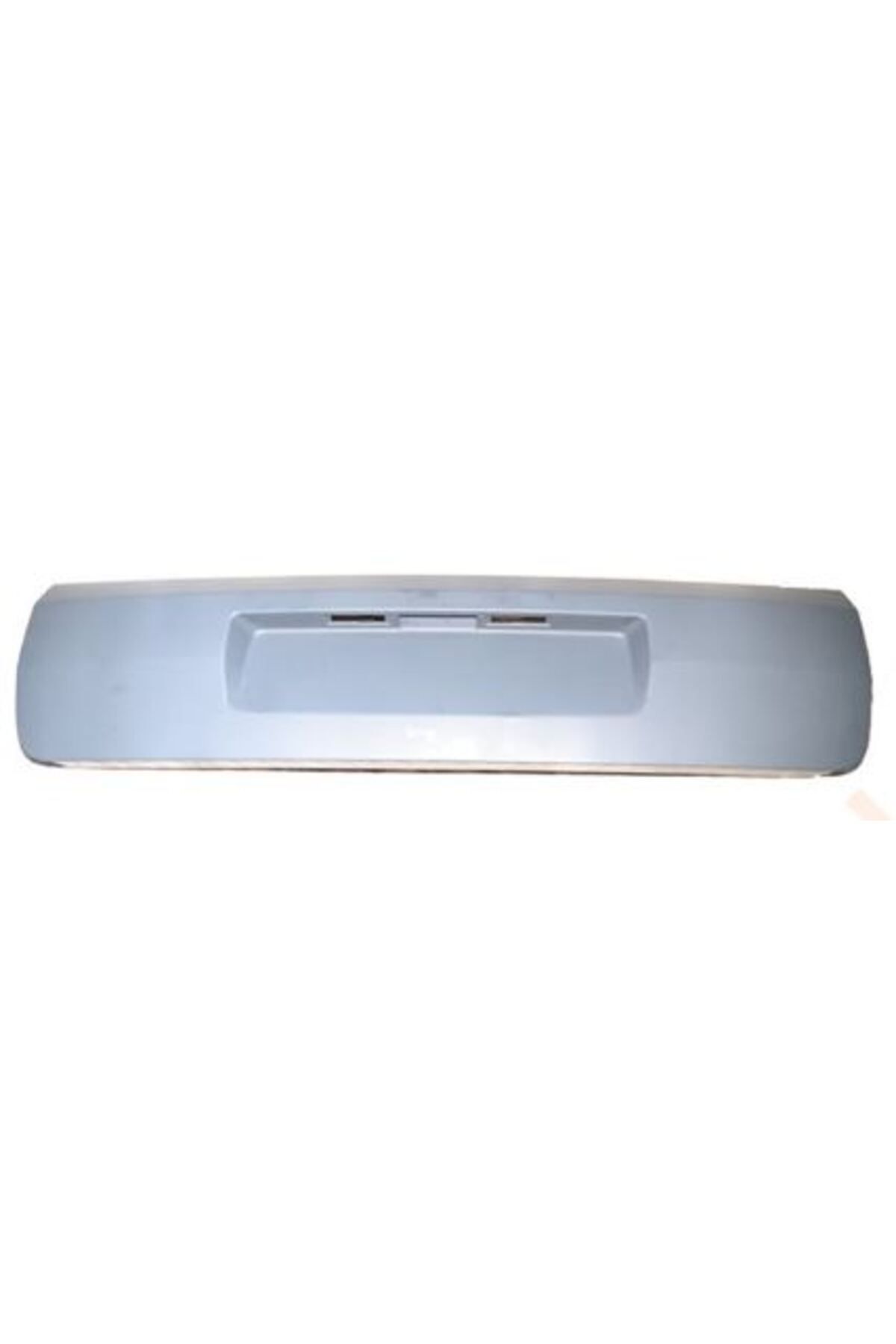 Fıat Doblo- 11/15; Arka Bagaj Kaplaması Plastiği Alt (Plakalık) (Tek Kapı) (Oem No: 735652650) Tst7