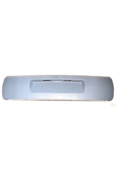 Fıat Doblo- 11/15; Arka Bagaj Kaplaması Plastiği Alt (Plakalık) (Tek Kapı) (Oem No: 735652650) Tst7