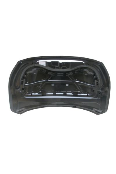 Peugeot 208- 20/24; Motor Kaputu Çelik (TYG) 9827576880