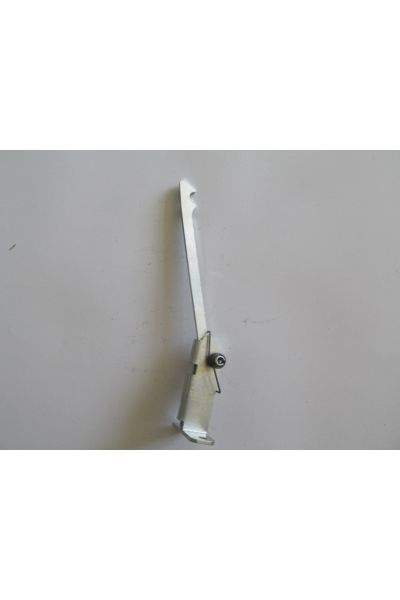 Renault Kangoo- 14/21; Bagaj Kapağı Durdurucusu Sağ/sol Aynı (adet) (kapı Gergisi)