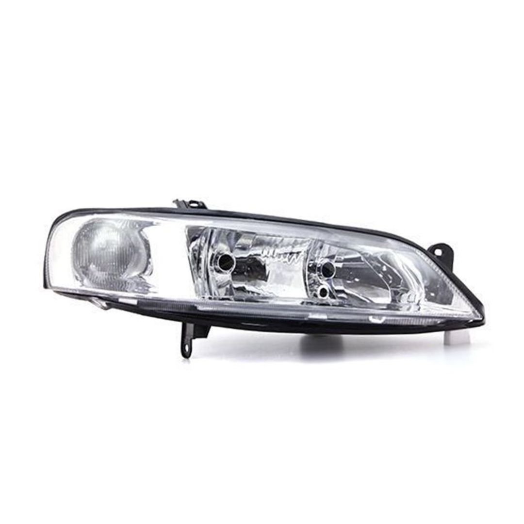 Vectra B 99-01 Makyajlı Kasa On Far Sag