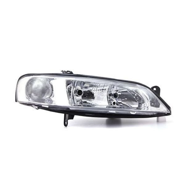 Vectra B 99-01 Makyajlı Kasa On Far Sag